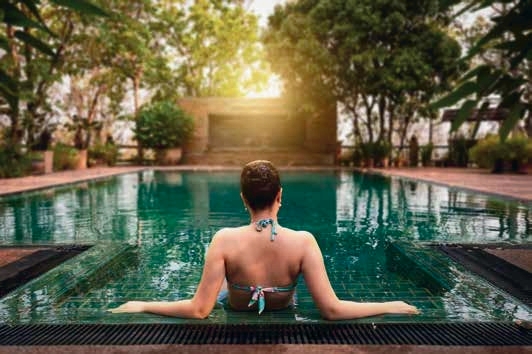 Amenities View